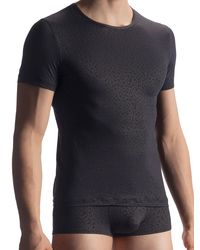 Olaf Benz PEARL1900: T-Shirt, coffee - vergleichen und g&uuml;nstig kaufen