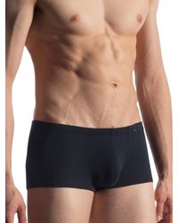 Olaf Benz PEARL1901: Minipant, obsidian - vergleichen und günstig kaufen