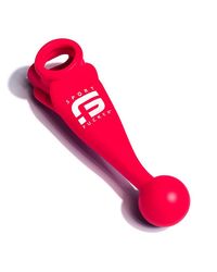 Penis- und Hodenring Analbohrer