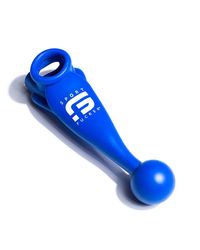 Penis- und Hodenring Analbohrer
