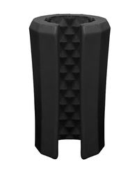 Masturbator Silikon Stroker Beaded