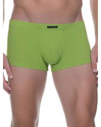 Bruno Banani Antistress: Hipshort, kiwi - vergleichen und g&uuml;nstig kaufen