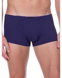 Bruno Banani Antistress: Hipshort, blaubeere - vergleichen und günstig kaufen