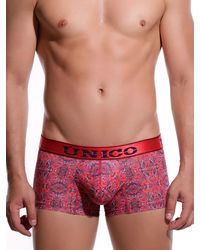 Unico: Mini Boxer Krishna - vergleichen und g&uuml;nstig kaufen