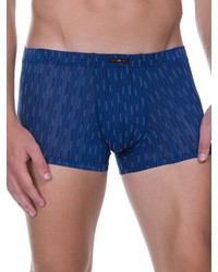 Bruno Banani Typography: Hipshort, blau - vergleichen und g&uuml;nstig kaufen
