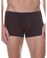Bruno Banani Hair Stripes: Hipshort, bordeaux - vergleichen und g&uuml;nstig kaufen