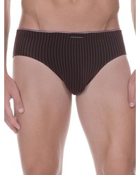 Bruno Banani Hair Stripes: Sportbrief, bordeaux - vergleichen und g&uuml;nstig kaufen