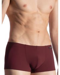 Olaf Benz BLU9999: Beachpant, ruby - vergleichen und g&uuml;nstig kaufen