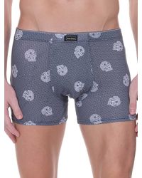 Bruno Banani Relic Edition: Short 2er Pack, schwarz/weiß - vergleichen und g&uuml;nstig kaufen