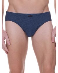 Bruno Banani Morse Code: Sportbrief, denim - vergleichen und g&uuml;nstig kaufen