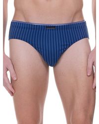 Bruno Banani Day&Night: Sportbrief, blau - vergleichen und g&uuml;nstig kaufen