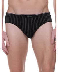 Bruno Banani Day&Night: Sportbrief, schwarz - vergleichen und g&uuml;nstig kaufen