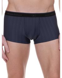 Bruno Banani Thermometer: Hipshort, anthrazit - vergleichen und g&uuml;nstig kaufen