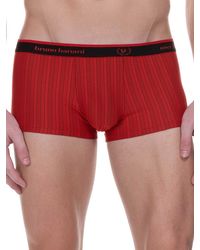 Bruno Banani Thermometer: Hipshort, rot - vergleichen und g&uuml;nstig kaufen