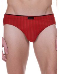 Bruno Banani Thermometer: Sportbrief, rot - vergleichen und g&uuml;nstig kaufen