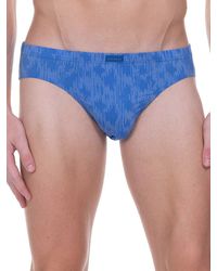 Bruno Banani Polarity: Sportbrief, blau - vergleichen und g&uuml;nstig kaufen