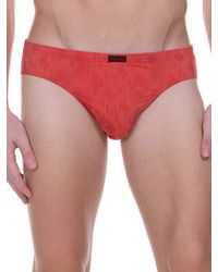 Bruno Banani Polarity: Sportbrief, rot - vergleichen und g&uuml;nstig kaufen