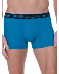 Bruno Banani Analog: Short, blau - vergleichen und g&uuml;nstig kaufen