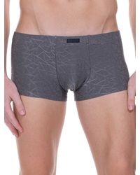 Bruno Banani Fragments: Hipshort, grau - vergleichen und g&uuml;nstig kaufen