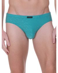 Bruno Banani Fragments: Sportbrief, türkis - vergleichen und g&uuml;nstig kaufen