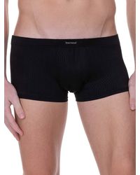 Bruno Banani Wild Wave: Hipshort, schwarz - vergleichen und günstig kaufen