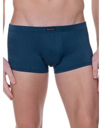 Bruno Banani Wild Wave: Hipshort, petrol - vergleichen und günstig kaufen