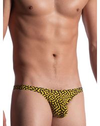 MANSTORE M800: Low Rise Brief, virus - vergleichen und g&uuml;nstig kaufen