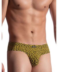 MANSTORE M800: Cheeky Brief, virus - vergleichen und g&uuml;nstig kaufen