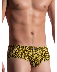 MANSTORE M800: Hot String Pant, virus - vergleichen und g&uuml;nstig kaufen