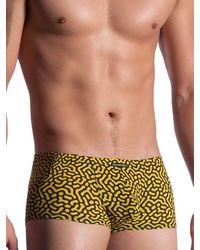 MANSTORE M800: Micro Pant, virus - vergleichen und g&uuml;nstig kaufen