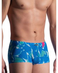 MANSTORE M903: Micro Pant, hippie - vergleichen und g&uuml;nstig kaufen