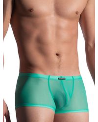 MANSTORE M904: Micro Pant, reed - vergleichen und g&uuml;nstig kaufen
