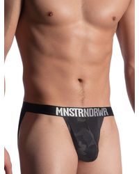 MANSTORE M905: Micro Tanga, jungle - vergleichen und g&uuml;nstig kaufen