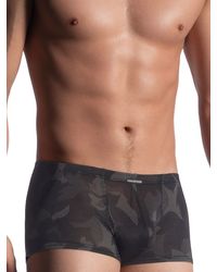 MANSTORE M905: Micro Pant, jungle - vergleichen und g&uuml;nstig kaufen