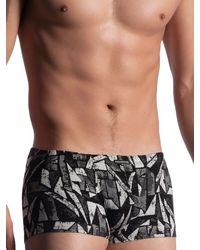 MANSTORE M906: Micro Pant, mosaic - vergleichen und g&uuml;nstig kaufen
