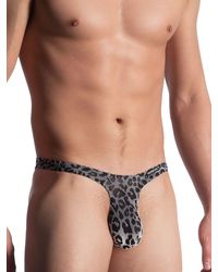 MANSTORE M908: Tower String, wild - vergleichen und g&uuml;nstig kaufen