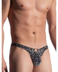 MANSTORE M908: Circus String, wild - vergleichen und g&uuml;nstig kaufen