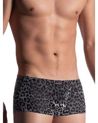 MANSTORE M908: Micro Pant, wild - vergleichen und g&uuml;nstig kaufen