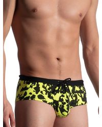 MANSTORE M910: Beach Hot Pant, citro - vergleichen und g&uuml;nstig kaufen