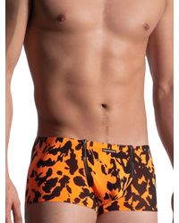 MANSTORE M910: Beach Zipped Pant, poppy - vergleichen und g&uuml;nstig kaufen