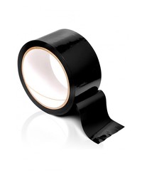 Fetish Fantasy: Bondage Tape, schwarz - vergleichen und g&uuml;nstig kaufen