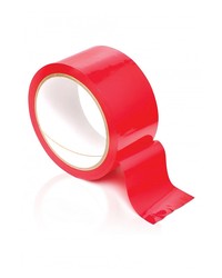 Fetish Fantasy: Bondage Tape, rot - vergleichen und g&uuml;nstig kaufen