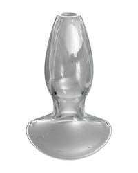 Hohler Analplug „Anal Gaper“, in verschiedenen Größen