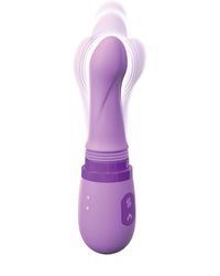 HER Personal Sex Machine Vibrator