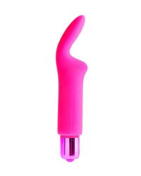 Classix Silicone Fun Vibe Bunny: Klitorisvibrator, pink - vergleichen und günstig kaufen