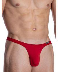 MANSTORE M999: Tower String, mars - vergleichen und g&uuml;nstig kaufen