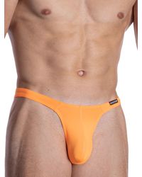 MANSTORE M999: Tower String, poppy - vergleichen und g&uuml;nstig kaufen