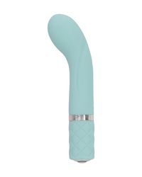 G-Punkt-Vibrator „Pillow Talk Racy“ mit Swarovski®-Kristall