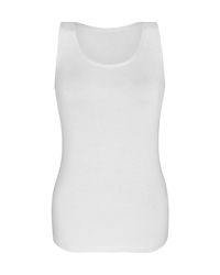 Sassa Lovely Skin: Top, ivory - vergleichen und günstig kaufen