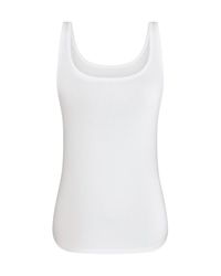 Sassa Casual Comfort: Top, weiß - vergleichen und günstig kaufen